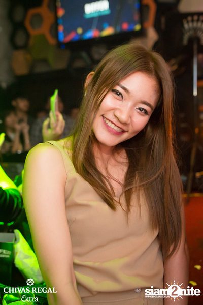Room39 Live ที่ ดิฟเฟอร์ ผับ พัทยา — photo 105