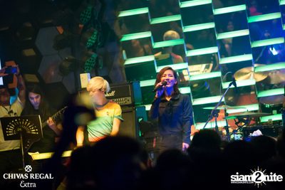 Room39 Live ที่ ดิฟเฟอร์ ผับ พัทยา — photo 107