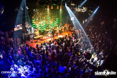 Room39 Live ที่ ดิฟเฟอร์ ผับ พัทยา — photo 109