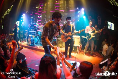 Room39 Live ที่ ดิฟเฟอร์ ผับ พัทยา — photo 115