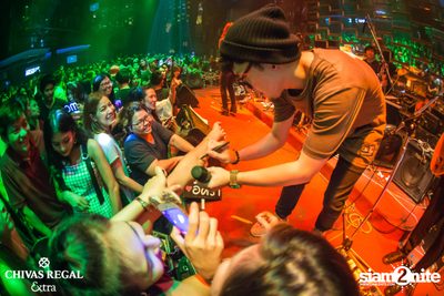 Room39 Live ที่ ดิฟเฟอร์ ผับ พัทยา — photo 118