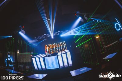 Mild at Infinity Club — photo 8