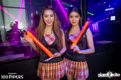 Mild at Infinity Club — photo 10