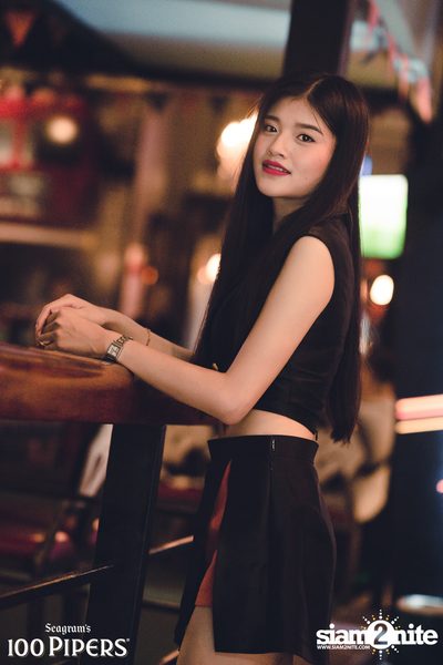 Mild at Infinity Club — photo 12
