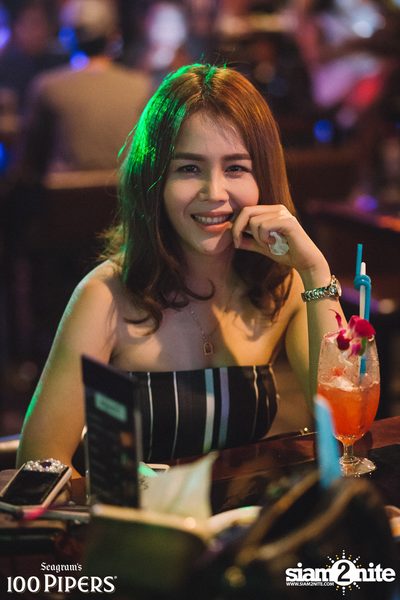 Mild at Infinity Club — photo 13