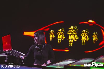 Mild at Infinity Club — photo 15