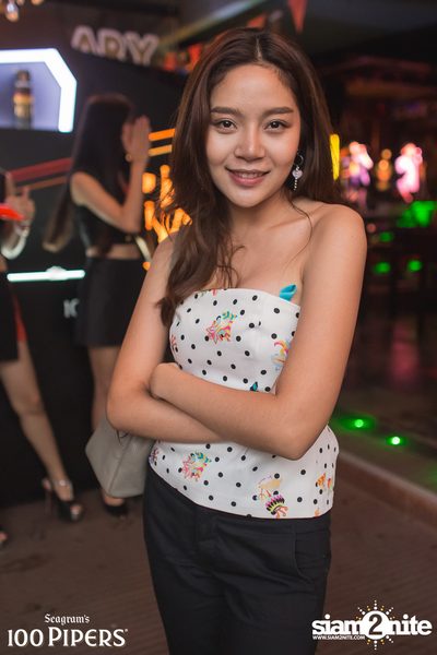 Mild at Infinity Club — photo 27