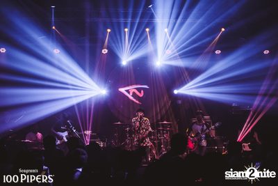 Mild at Infinity Club — photo 29