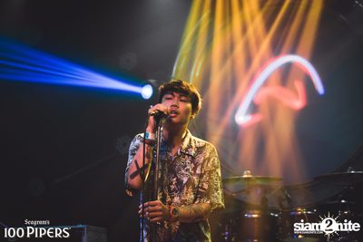 Mild at Infinity Club — photo 31