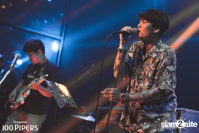 Mild at Infinity Club — photo 32