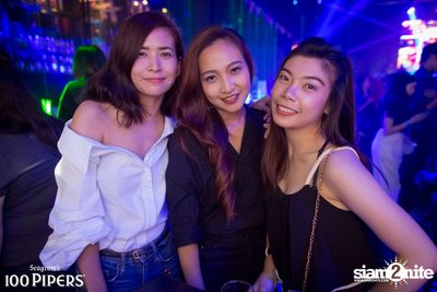 Mild at Infinity Club — photo 33