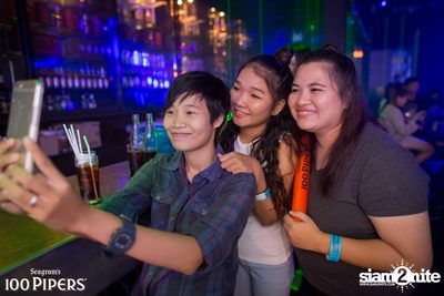 Mild at Infinity Club — photo 34