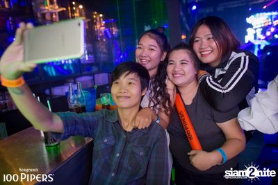 Mild at Infinity Club — photo 35