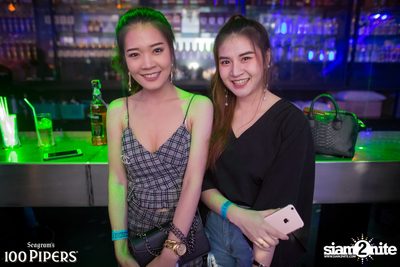 Mild at Infinity Club — photo 36