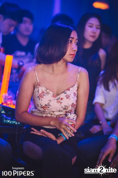 Mild at Infinity Club — photo 40