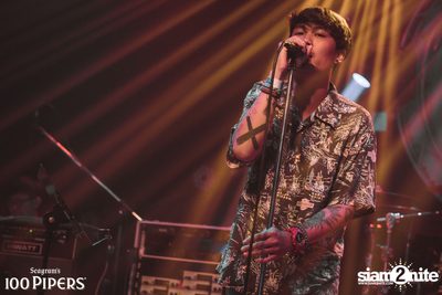 Mild at Infinity Club — photo 41