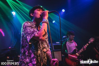 Mild at Infinity Club — photo 42