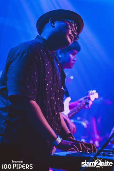 Mild at Infinity Club — photo 44