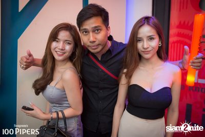 Mild at Infinity Club — photo 45