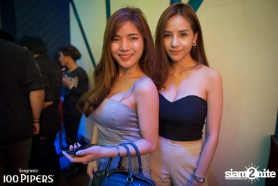 Mild at Infinity Club — photo 46