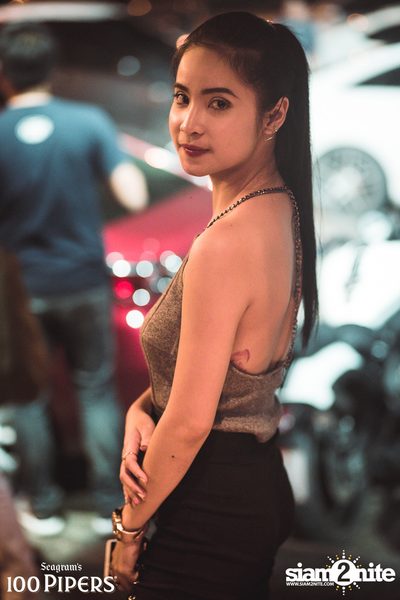 Mild at Infinity Club — photo 48