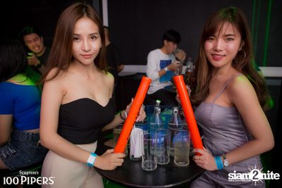 Mild at Infinity Club — photo 50