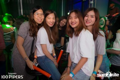 Mild at Infinity Club — photo 51