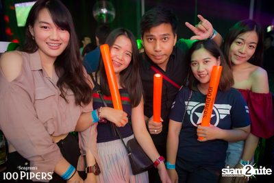 Mild at Infinity Club — photo 52