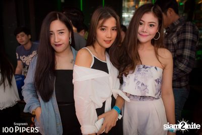 Mild at Infinity Club — photo 53