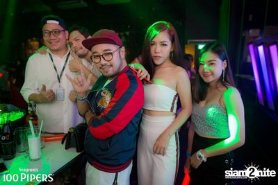 Mild at Infinity Club — photo 54