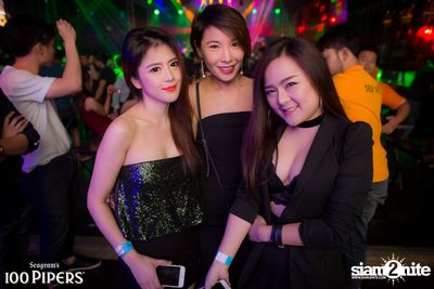 Mild at Infinity Club — photo 56
