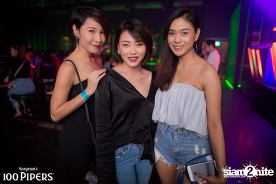 Mild at Infinity Club — photo 58