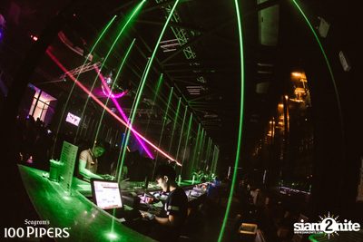 Mild at Infinity Club — photo 60