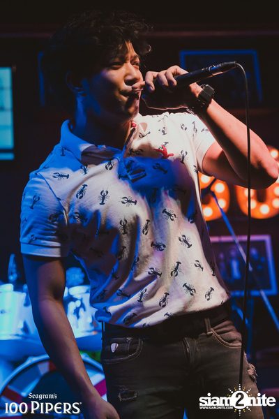 Mild at Infinity Club — photo 65