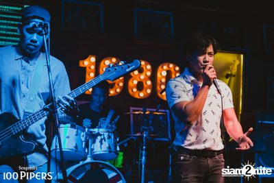 Mild at Infinity Club — photo 66