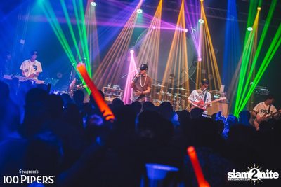 Mild at Infinity Club — photo 70