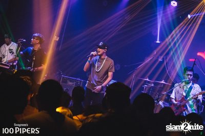 Mild at Infinity Club — photo 71