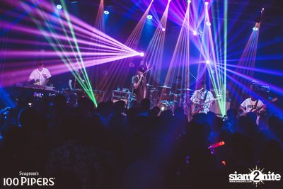 Mild at Infinity Club — photo 72