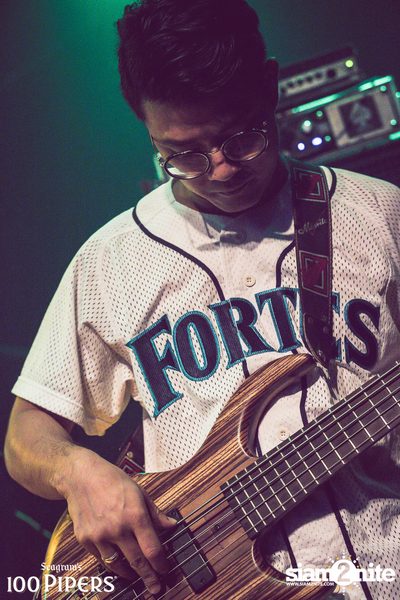 Mild at Infinity Club — photo 75