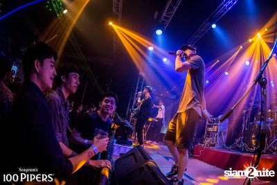 Mild at Infinity Club — photo 76