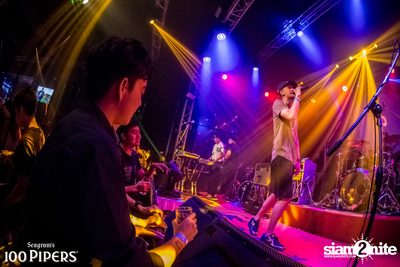 Mild at Infinity Club — photo 77