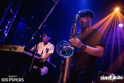 Mild at Infinity Club — photo 81