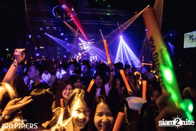 Mild at Infinity Club — photo 82