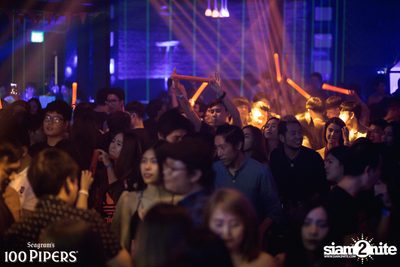 Mild at Infinity Club — photo 83