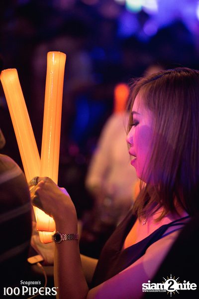 Mild at Infinity Club — photo 85