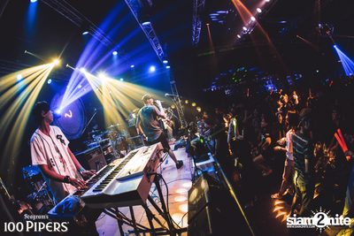 Mild at Infinity Club — photo 86