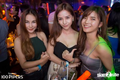 Mild at Infinity Club — photo 88