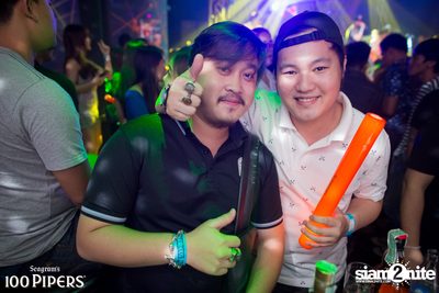 Mild at Infinity Club — photo 90