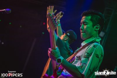 Mild at Infinity Club — photo 96