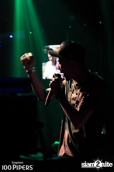 Mild at Infinity Club — photo 97